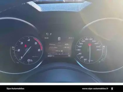 Photo 22 Alfa Romeo Stelvio  2.2 190 ch Q4 AT8