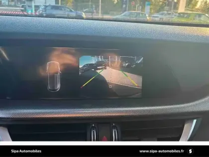 Photo 37 Alfa Romeo Stelvio  2.2 190 ch Q4 AT8