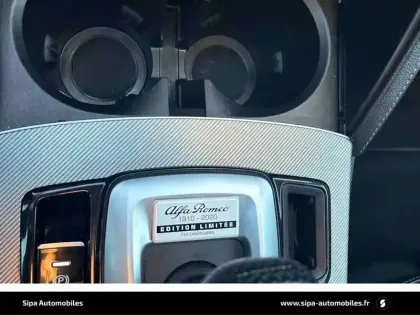 Photo 41 Alfa Romeo Stelvio  2.2 190 ch Q4 AT8