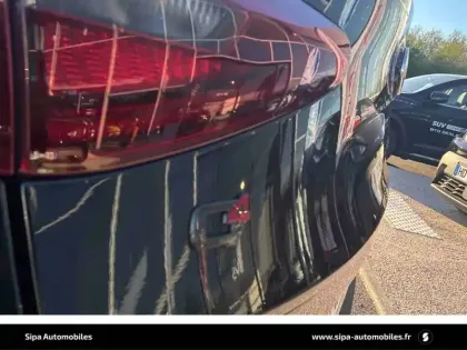 Photo 31 Alfa Romeo Stelvio  2.2 190 ch Q4 AT8