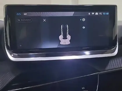 Photo 19 Peugeot 208  PureTech 75 S&S BVM5