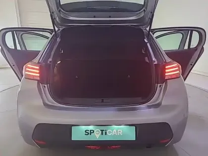 Photo 5 Peugeot 208  PureTech 75 S&S BVM5