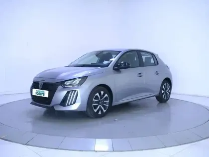 Photo Peugeot 208 Active