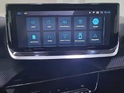 Photo 22 Peugeot 208  PureTech 75 S&S BVM5