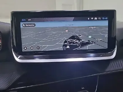 Photo 18 Peugeot 208  PureTech 75 S&S BVM5