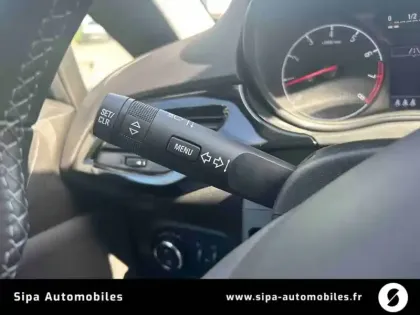 Photo 19 Opel Corsa  1.4 90 ch