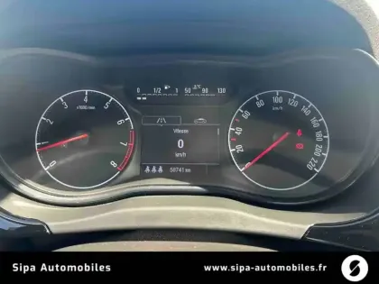 Photo 23 Opel Corsa  1.4 90 ch