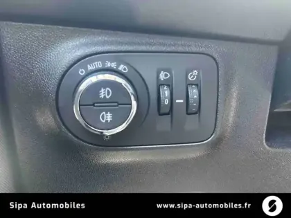 Photo 21 Opel Corsa  1.4 90 ch