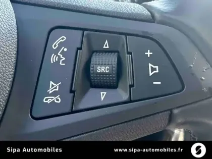 Photo 17 Opel Corsa  1.4 90 ch