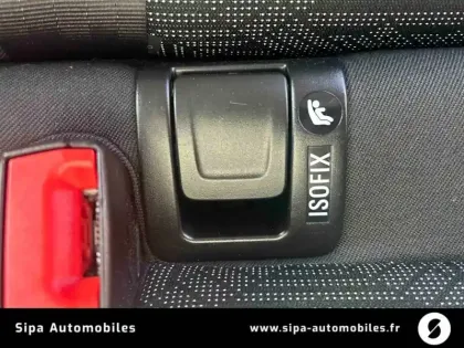 Photo 36 Opel Corsa  1.4 90 ch