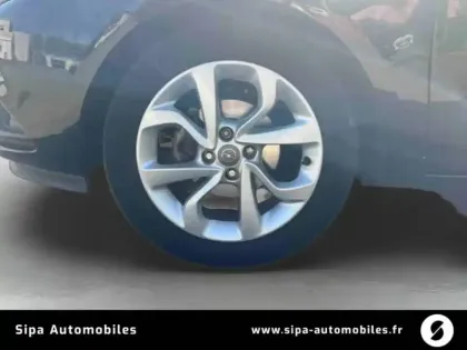 Photo 8 Opel Corsa  1.4 90 ch