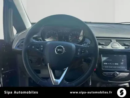 Photo 13 Opel Corsa  1.4 90 ch