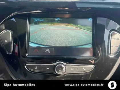 Photo 25 Opel Corsa  1.4 90 ch