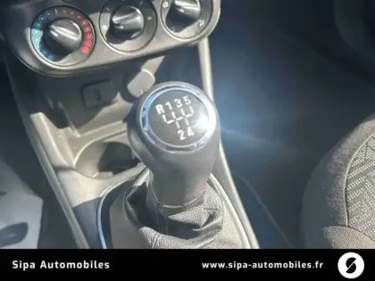 Photo 16 Opel Corsa  1.4 90 ch