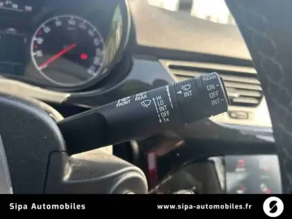 Photo 20 Opel Corsa  1.4 90 ch