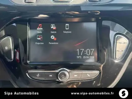 Photo 24 Opel Corsa  1.4 90 ch