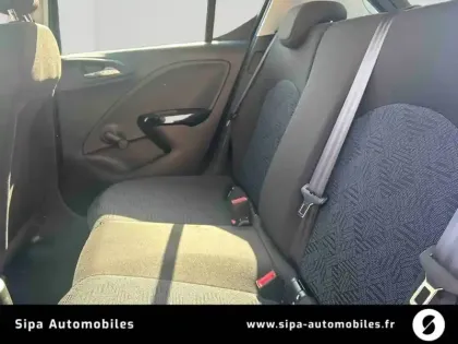 Photo 12 Opel Corsa  1.4 90 ch