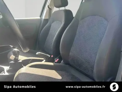 Photo 11 Opel Corsa  1.4 90 ch