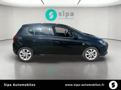 Photo 5 Opel Corsa  1.4 90 ch