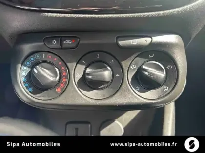 Photo 15 Opel Corsa  1.4 90 ch