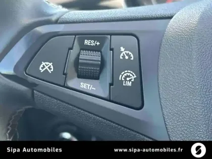 Photo 18 Opel Corsa  1.4 90 ch