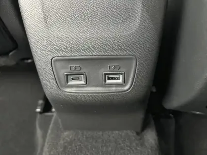 Photo 17 Peugeot 208  Hybrid 145 ch e-DCS6