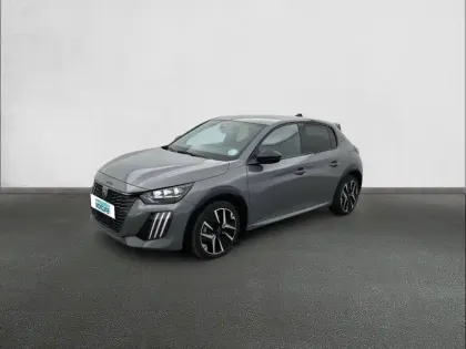 Photo Peugeot 208 Gt