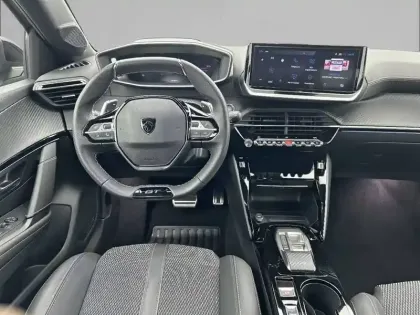 Photo 7 Peugeot 208  Hybrid 145 ch e-DCS6