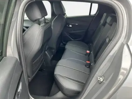 Photo 11 Peugeot 208  Hybrid 145 ch e-DCS6