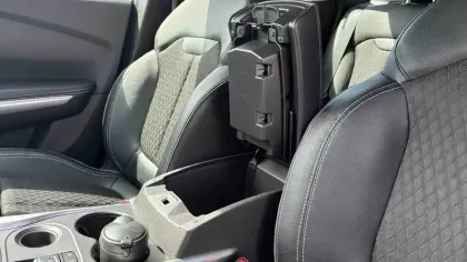 Photo 35 Renault Kadjar  Blue dCi 115 EDC