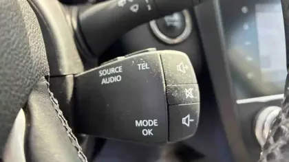 Photo 18 Renault Kadjar  Blue dCi 115 EDC