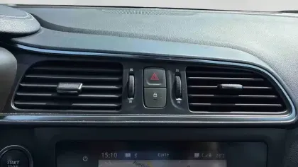 Photo 16 Renault Kadjar  Blue dCi 115 EDC