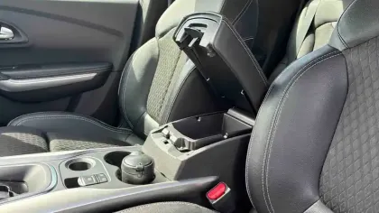 Photo 34 Renault Kadjar  Blue dCi 115 EDC