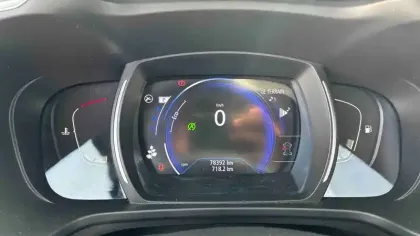 Photo 23 Renault Kadjar  Blue dCi 115 EDC