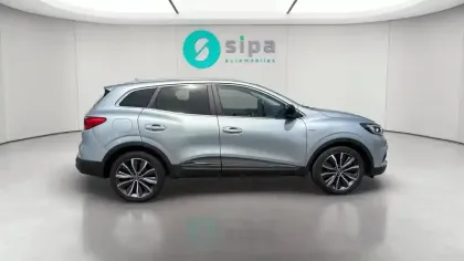 Photo 5 Renault Kadjar  Blue dCi 115 EDC