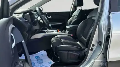 Photo 11 Renault Kadjar  Blue dCi 115 EDC