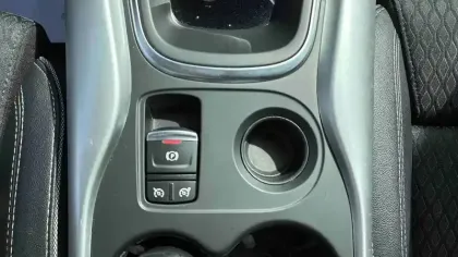 Photo 29 Renault Kadjar  Blue dCi 115 EDC