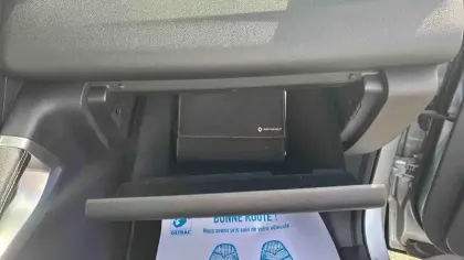 Photo 38 Renault Kadjar  Blue dCi 115 EDC