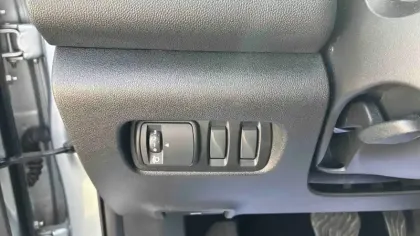 Photo 26 Renault Kadjar  Blue dCi 115 EDC