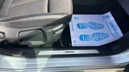 Photo 36 Renault Kadjar  Blue dCi 115 EDC