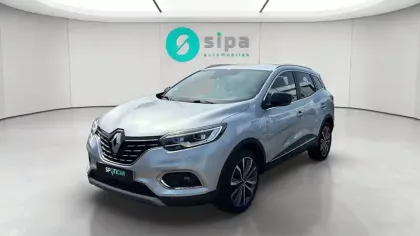 Photo Renault Kadjar Intens