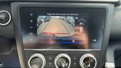 Photo 32 Renault Kadjar  Blue dCi 115 EDC