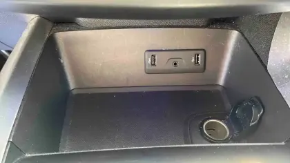 Photo 31 Renault Kadjar  Blue dCi 115 EDC