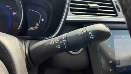 Photo 24 Renault Kadjar  Blue dCi 115 EDC