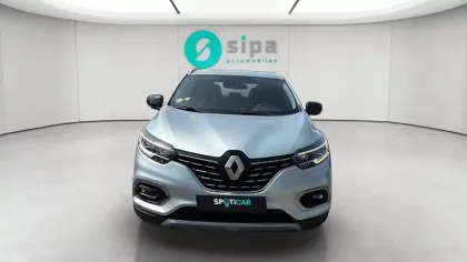 Photo 7 Renault Kadjar  Blue dCi 115 EDC