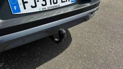 Photo 19 Renault Kadjar  Blue dCi 115 EDC