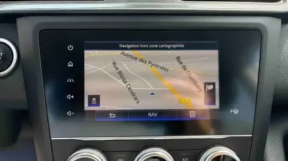 Photo 15 Renault Kadjar  Blue dCi 115 EDC