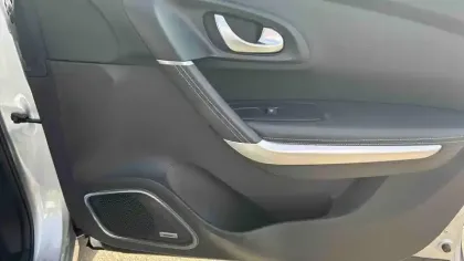 Photo 37 Renault Kadjar  Blue dCi 115 EDC