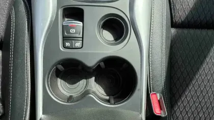 Photo 30 Renault Kadjar  Blue dCi 115 EDC