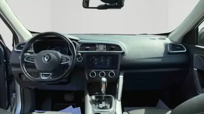 Photo 14 Renault Kadjar  Blue dCi 115 EDC